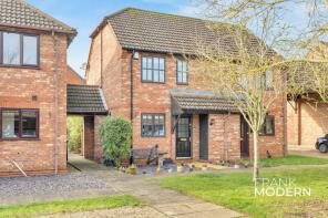 6, Clare Court, Peterborough PE6 9QT