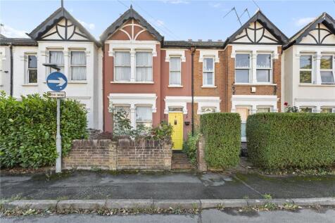 Padcroft Road, Yiewsley, West Drayton, UB7