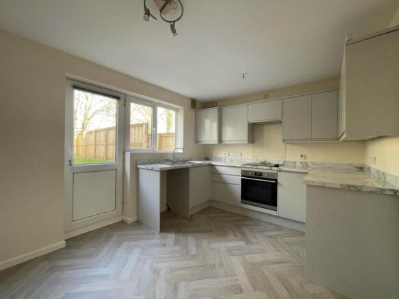 Kitchen 1