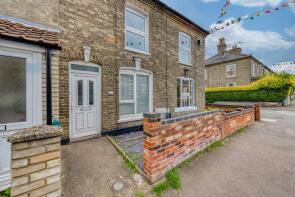 52, Hotblack Road, Norwich NR2 4HQ