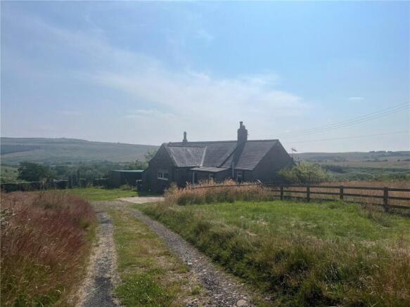 Wandysteads Cottage