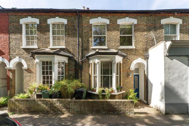 Orford Road, E17