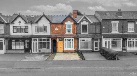 Jockey Road, Sutton Coldfield, West Midlands, B73