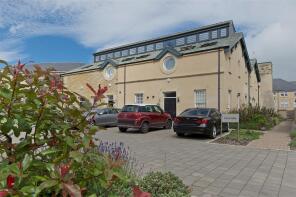 9, 6 Cotterdale, Clifford Drive, Menston, Ilkley LS29 6FA