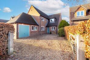 33, Chequers Lane, Leighton Buzzard LU7 9AG