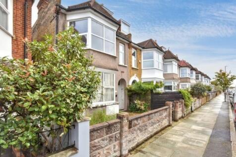 Claremont Avenue, New Malden, KT3