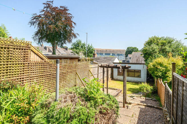 3 Belmont Road