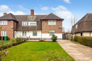 90, Melbourne Road, Nottingham NG8 5HP