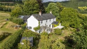 Greenstreet Cottage, Road From Halfpenny Cross To Windfall, Tiverton EX16 9EF