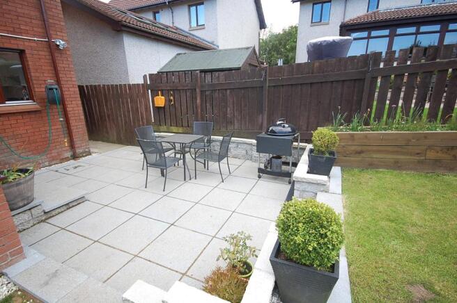 Patio 2