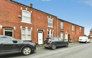 14, Lime Street, Dukinfield SK16 4NF