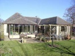 Grange Cottage, Yafforth DL7 0QB