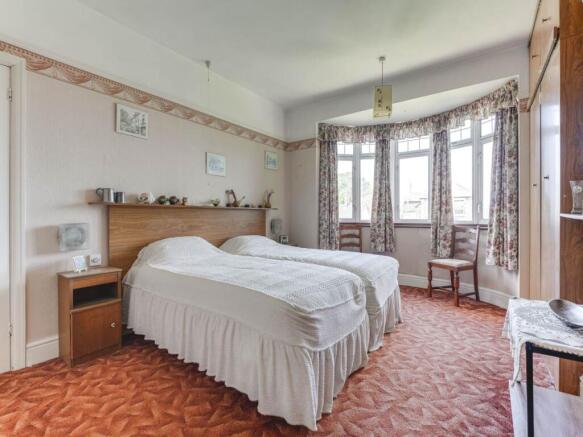 Bedroom 3