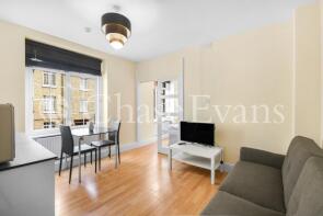 Flat 110, 11 Marble Arch Apartments, Harrowby Street, London W1H 5PQ