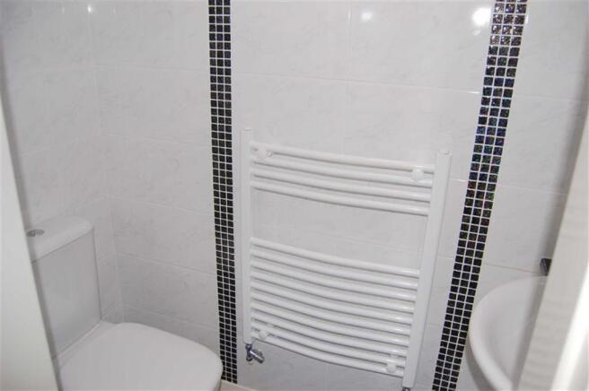 TILED TWO-PIECE CLOA