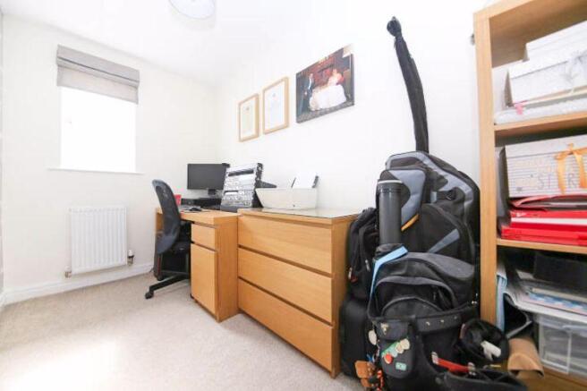 Bedroom 3 