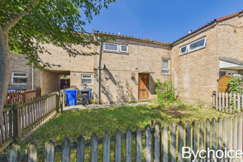 Bedford Court, Haverhill
