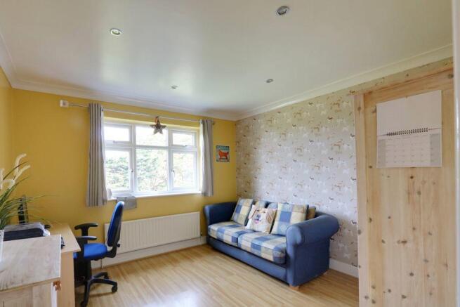 Bedroom 4 (Double)
