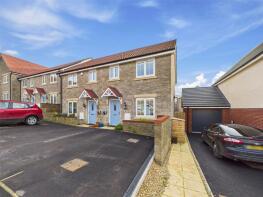 2, Flask Close, Cheddar BS27 3EN
