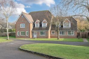 18, Skylark Meadows, Fareham PO15 6TJ