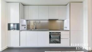 Flat 1608, 67, Bondway, London SW8 1GR