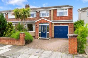 43, Barton Crescent, Billingham TS22 5HJ