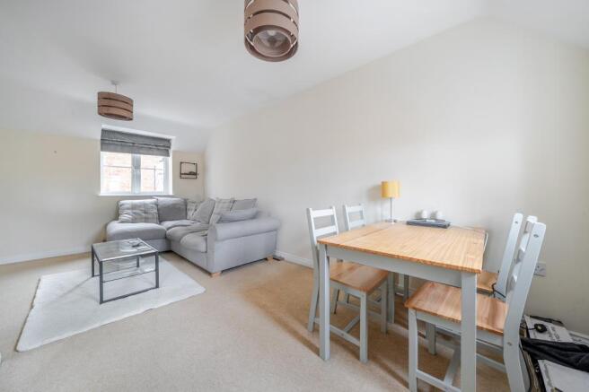 Dining Room/Reception Room