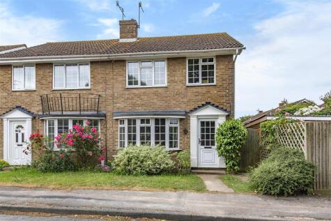 The Cygnets, Shoreham-By-Sea