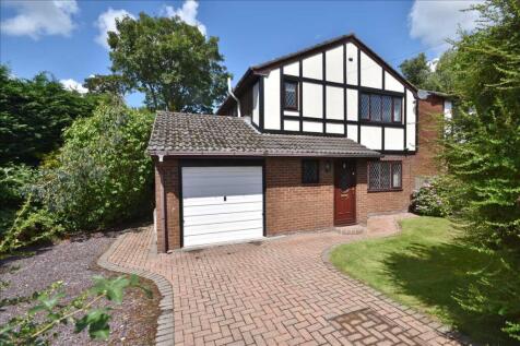 Yarrow Gate, Chorley