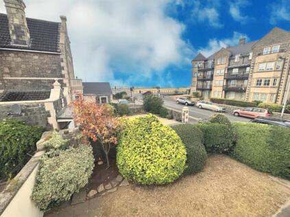 Clarence Road North, Weston-Super-Mare