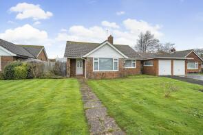 5, Fitzwilliam Close, Aldwick PO21 5RY