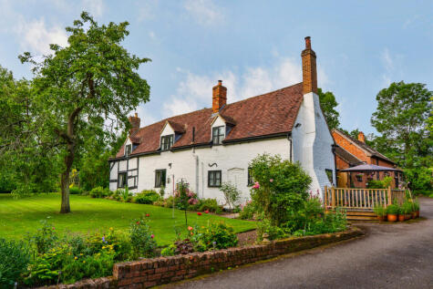 Longdon, Tewkesbury, GL20