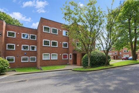 Jacoby Place, Priory Road, Edgbaston, Birmingham