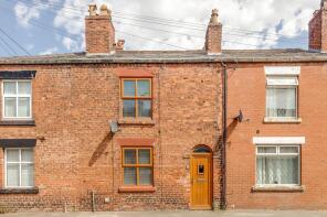 340, The Green, Chorley PR7 5TP