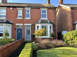 24, Commonside, Lytham St Annes FY8 4EX