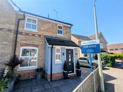 Dickinson Terrace, Kesgrave, Ipswich, Suffolk, IP5