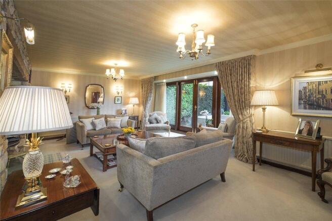Sitting Room 1