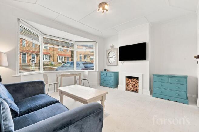 Kings Chase, Brentwood, CM14 photo 2