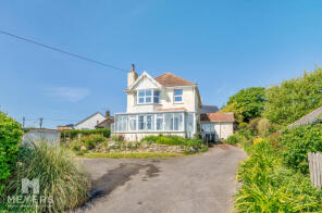 Westcliffe, Higher Sea Lane, Charmouth DT6 6BD