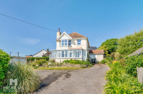 Charmouth, Higher Sea Lane, DT6 6