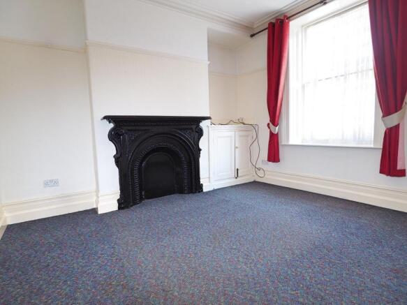 Reception Room Two
