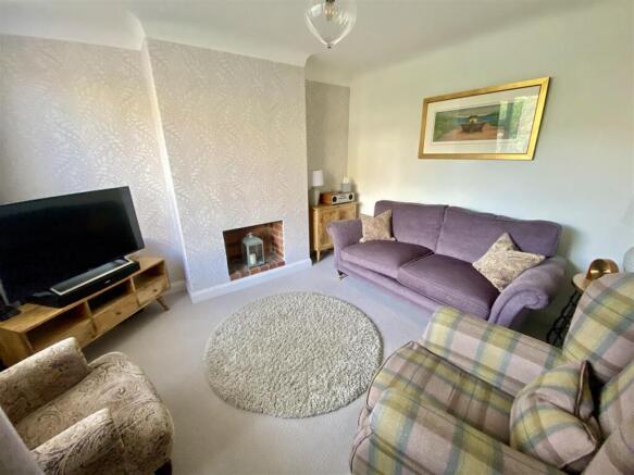 Bramleys Estate Agents - Parker Lane - Mirfield (2