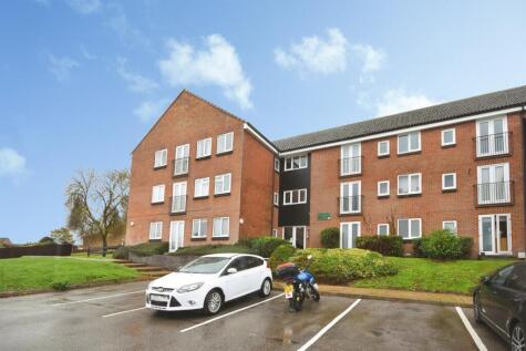 Mountbatten Road, Braintree