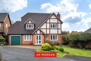 1, Mandeville Way, Bromsgrove B61 0BQ