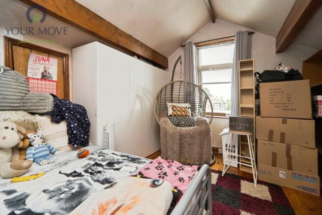 2 bed End of Terrace for sale Image 10