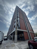 Apartment 107, 12, Parliament Street, Liverpool L8 5QY