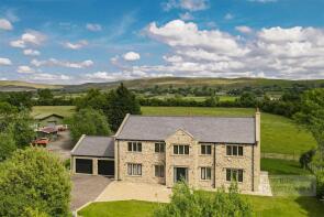 Thorneyholme, Whalley Road, Barrow BB7 9BA