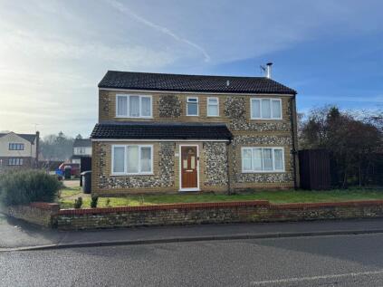 Robert Linge Crescent, Brandon