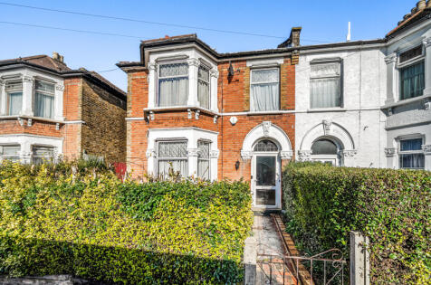 Wanstead Park Road, Ilford