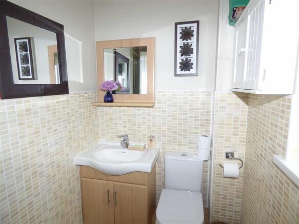 En suite